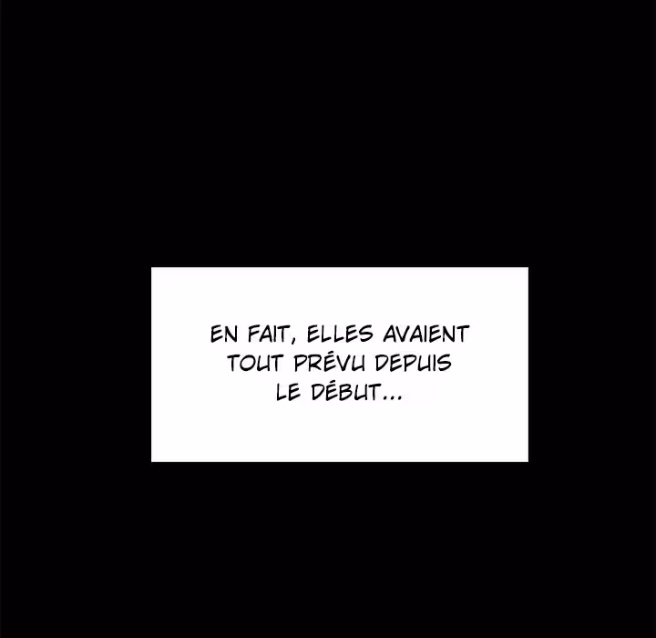 Sous Hypnose Chapitre 1 page 54