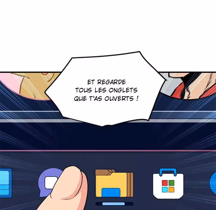 Sous Hypnose Chapitre 1 page 90