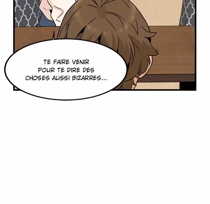 Sous Hypnose Chapitre 14 page 14