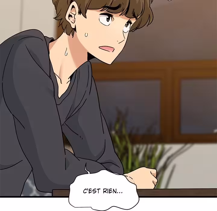 Sous Hypnose Chapitre 14 page 16