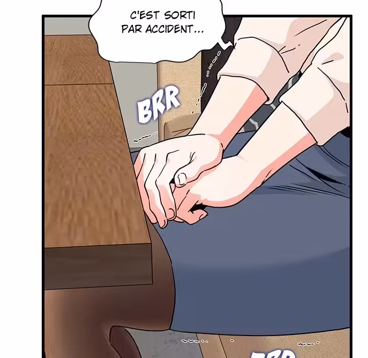 Sous Hypnose Chapitre 14 page 18