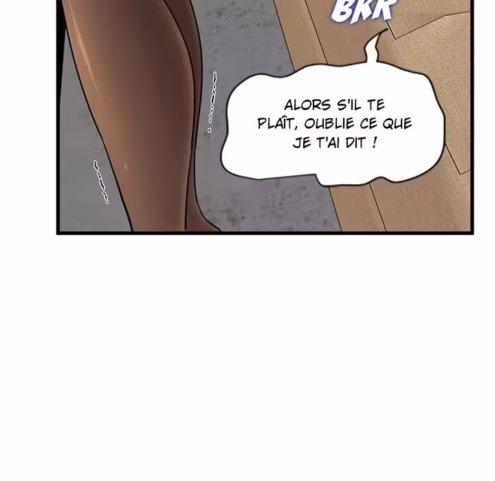 Sous Hypnose Chapitre 14 page 19