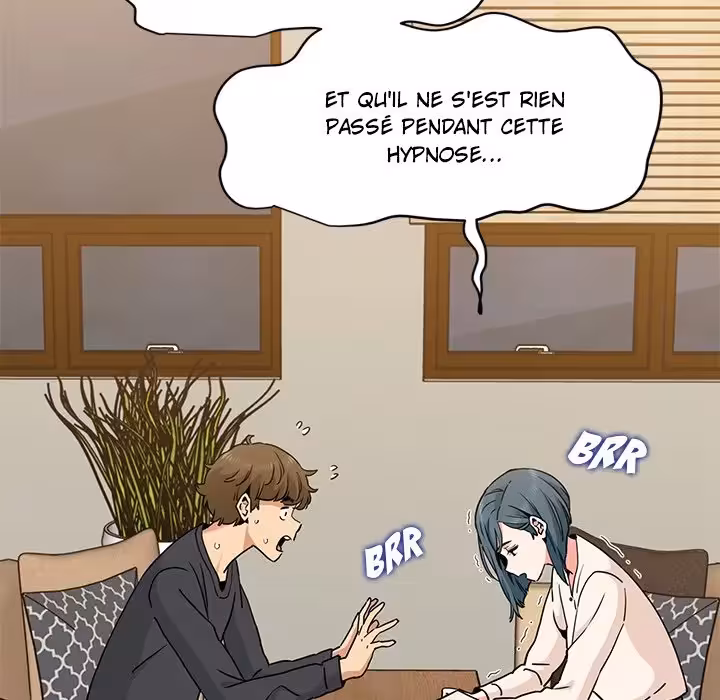 Sous Hypnose Chapitre 14 page 21