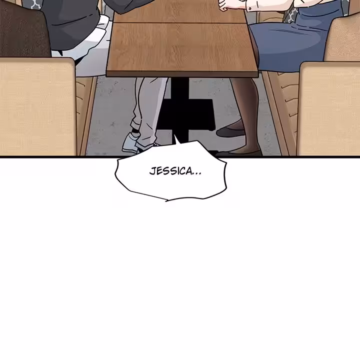 Sous Hypnose Chapitre 14 page 22