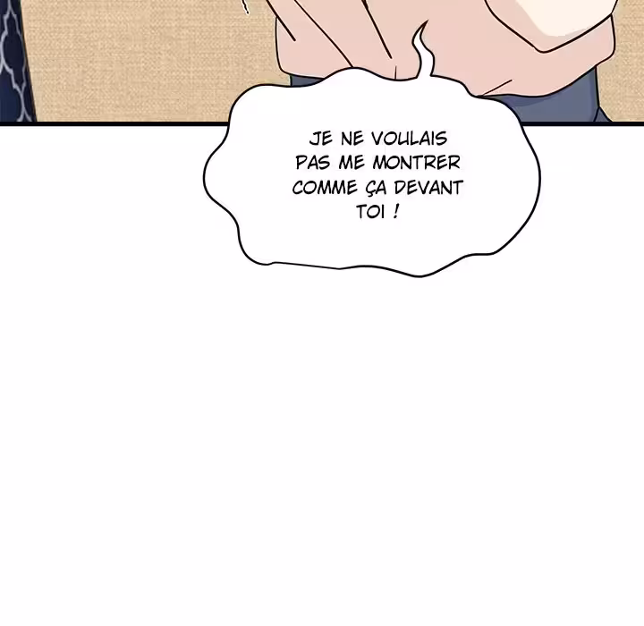 Sous Hypnose Chapitre 14 page 32