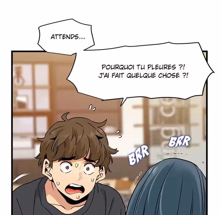 Sous Hypnose Chapitre 14 page 33