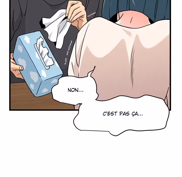 Sous Hypnose Chapitre 14 page 34