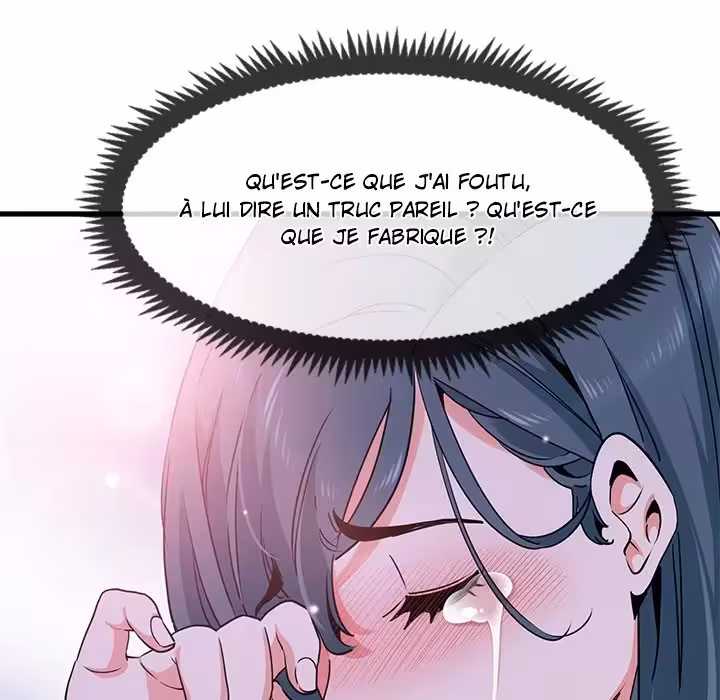 Sous Hypnose Chapitre 14 page 38