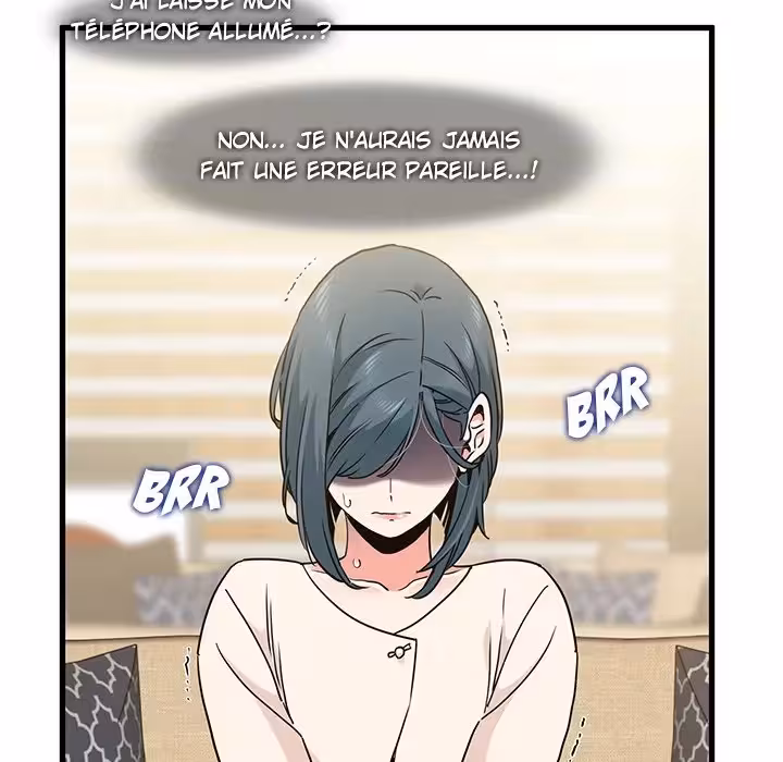 Sous Hypnose Chapitre 14 page 8