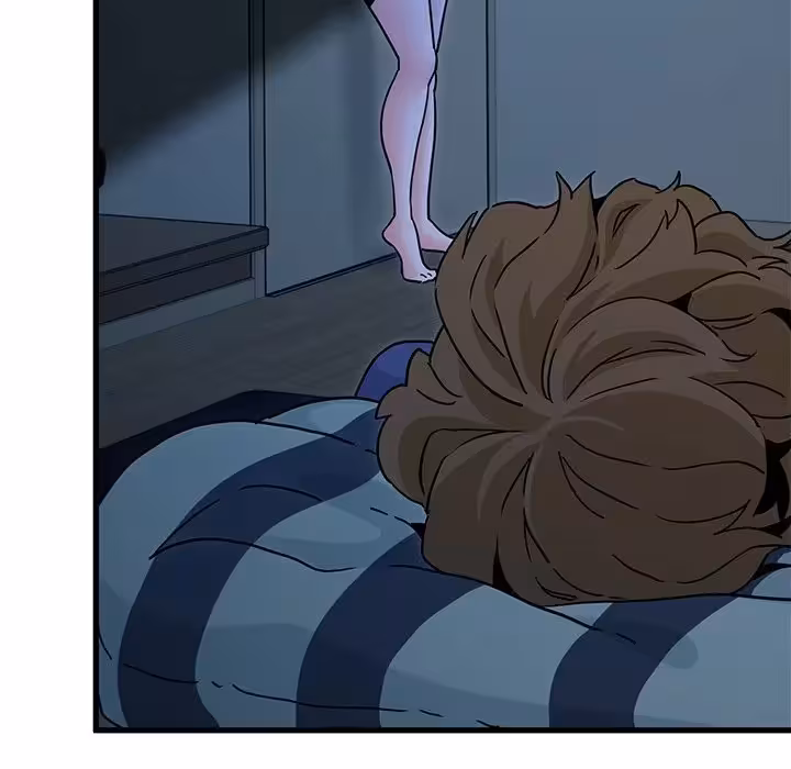 Sous Hypnose Chapitre 61 page 11