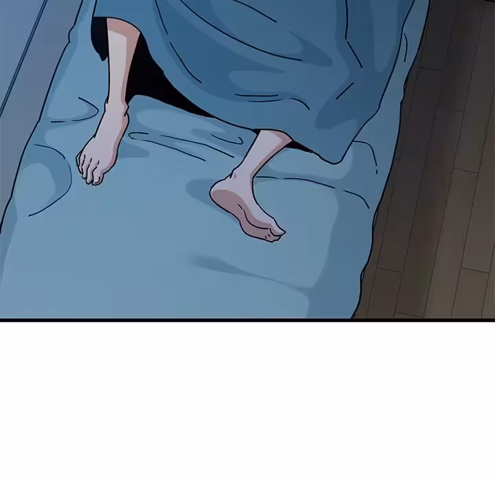 Sous Hypnose Chapitre 61 page 6