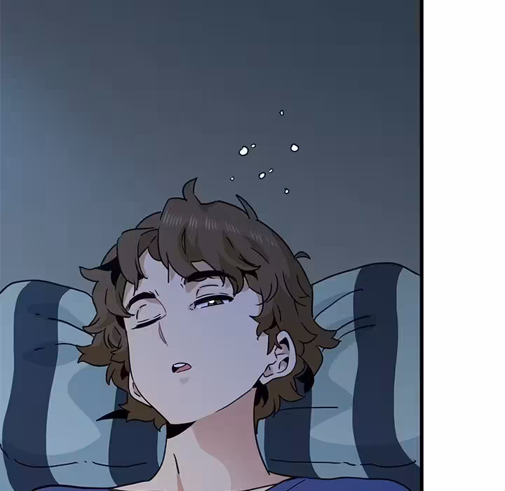 Sous Hypnose Chapitre 61 page 8