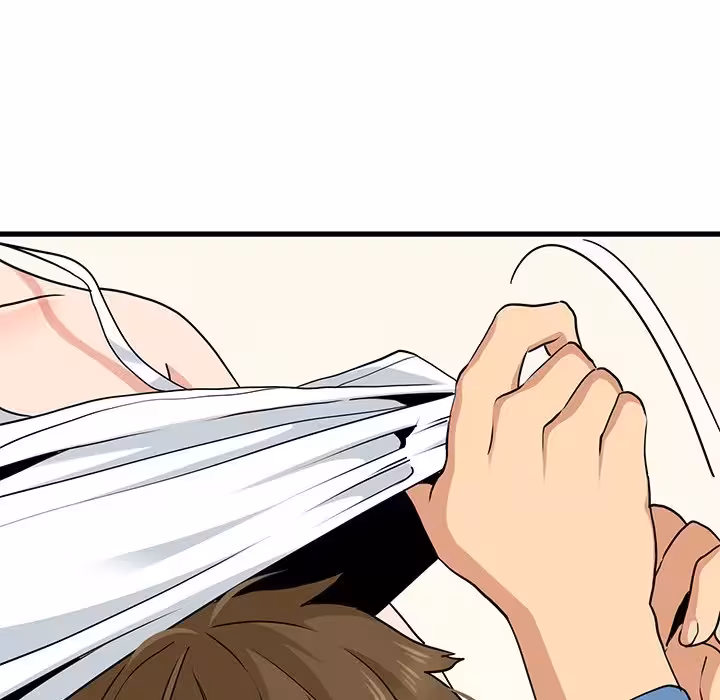 Sous Hypnose Chapitre 24 page 10