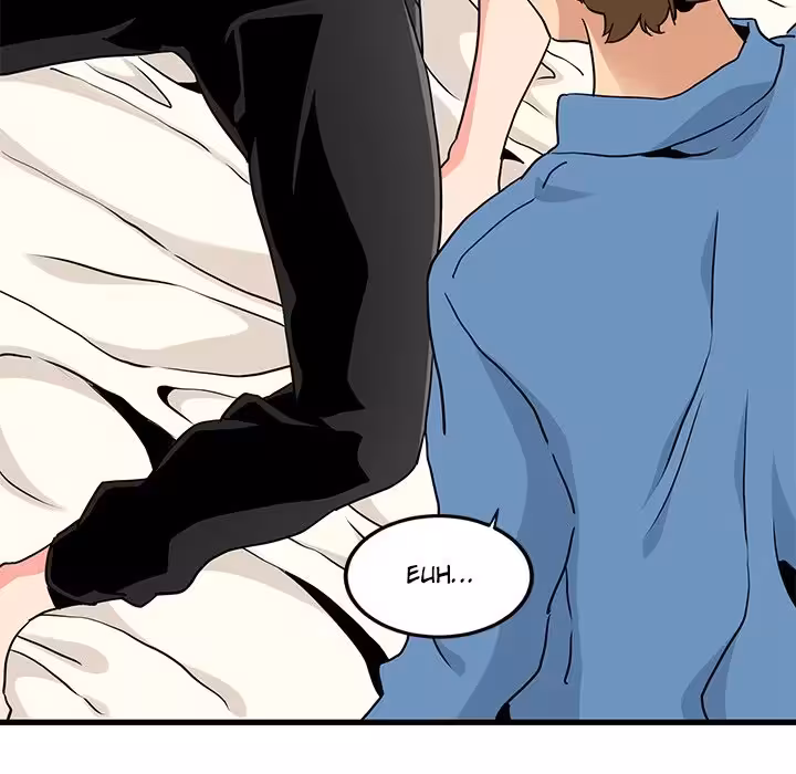 Sous Hypnose Chapitre 24 page 23