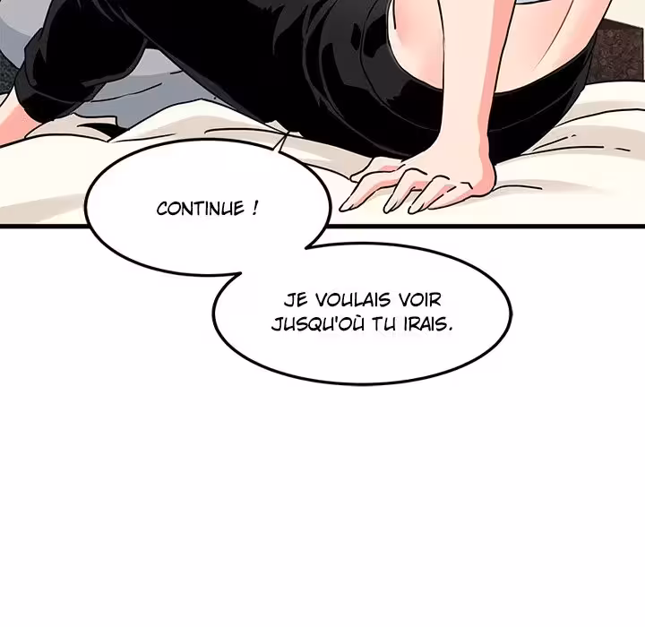 Sous Hypnose Chapitre 24 page 35