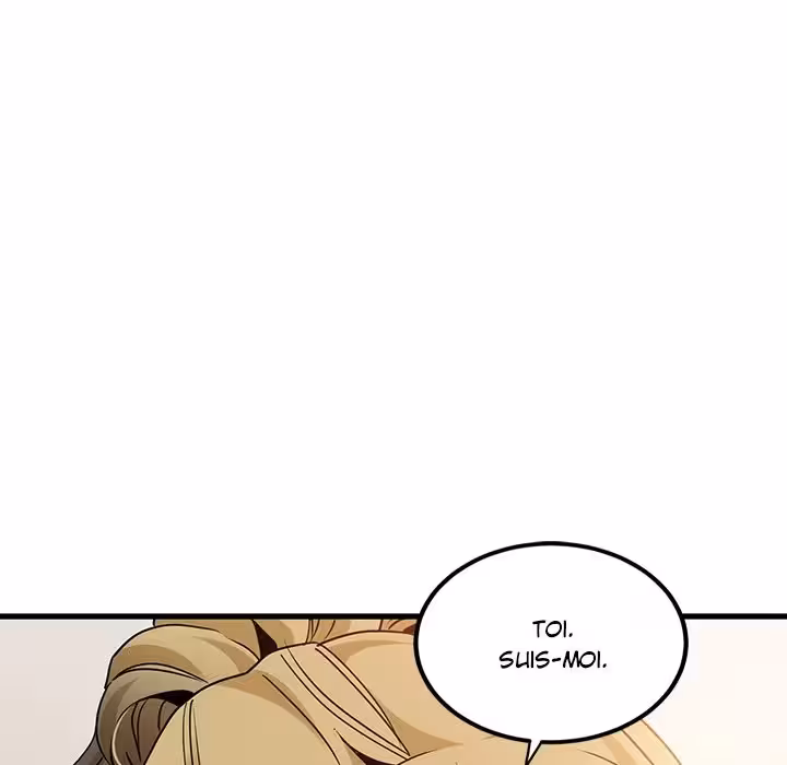 Sous Hypnose Chapitre 24 page 38