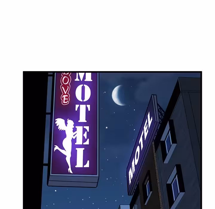 Sous Hypnose Chapitre 24 page 42