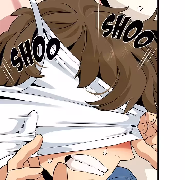 Sous Hypnose Chapitre 24 page 5