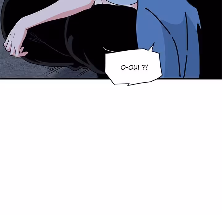 Sous Hypnose Chapitre 24 page 53
