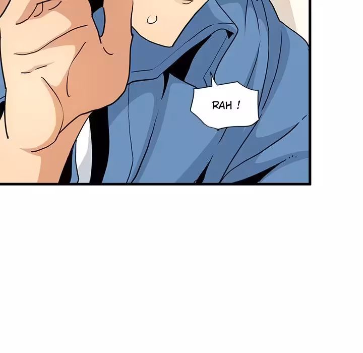 Sous Hypnose Chapitre 24 page 6