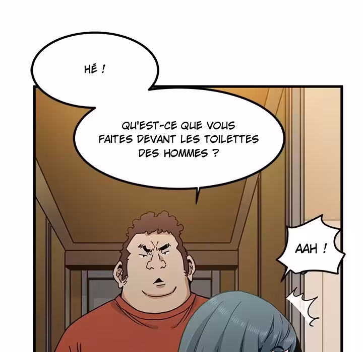 Sous Hypnose Chapitre 40 page 18