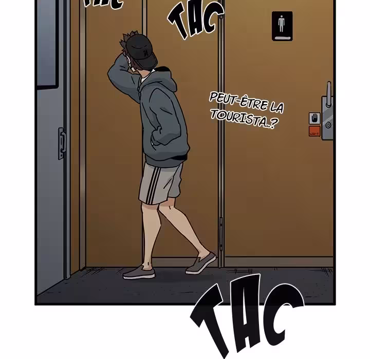 Sous Hypnose Chapitre 40 page 36