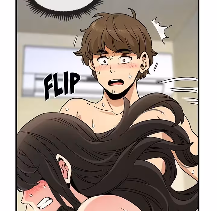 Sous Hypnose Chapitre 7 page 27
