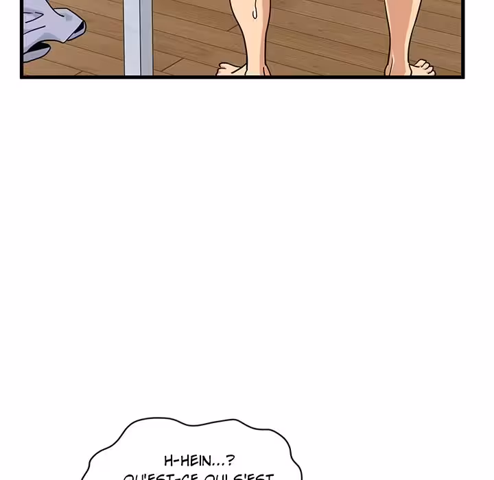 Sous Hypnose Chapitre 7 page 33