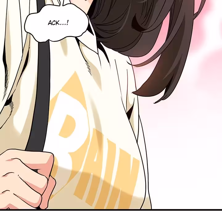 Sous Hypnose Chapitre 7 page 40
