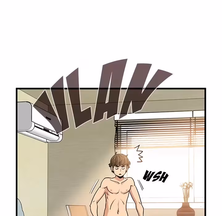 Sous Hypnose Chapitre 7 page 44