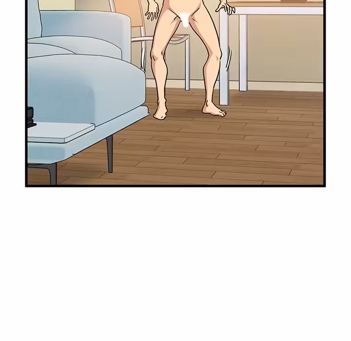 Sous Hypnose Chapitre 7 page 45