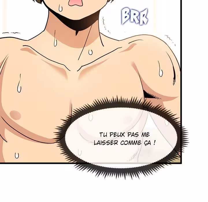 Sous Hypnose Chapitre 7 page 47