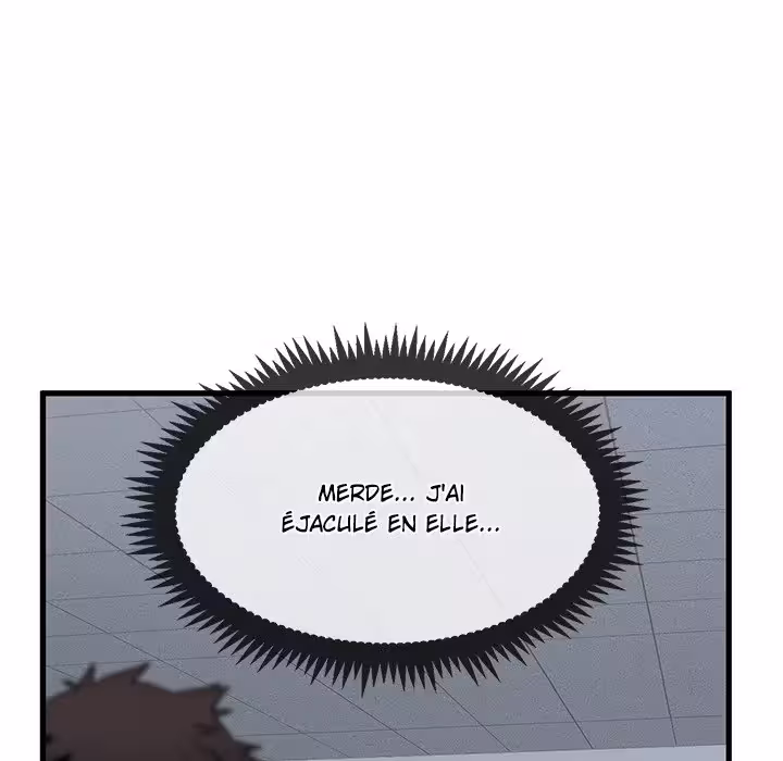 Sous Hypnose Chapitre 7 page 52