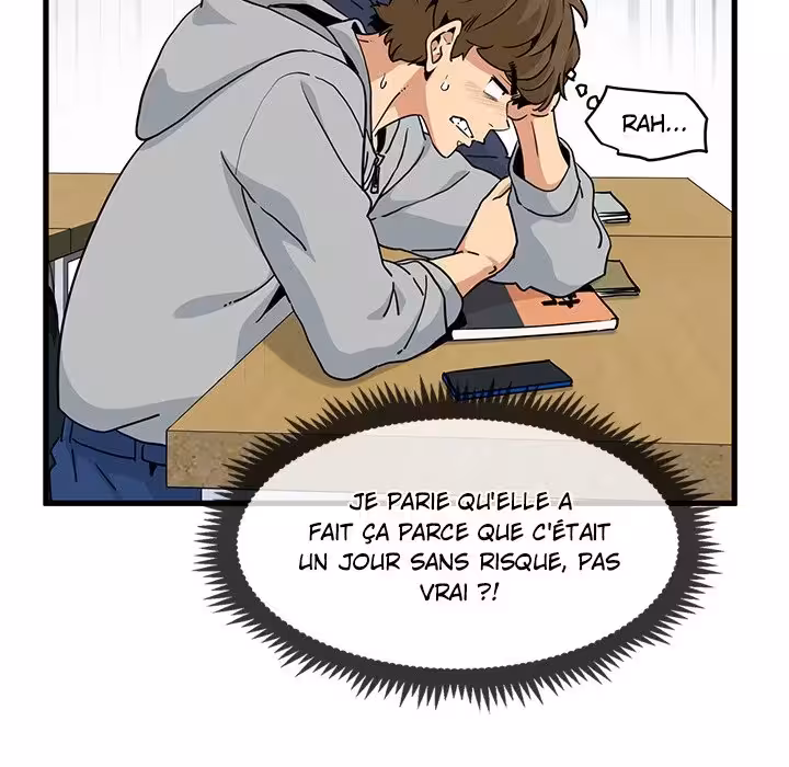 Sous Hypnose Chapitre 7 page 55