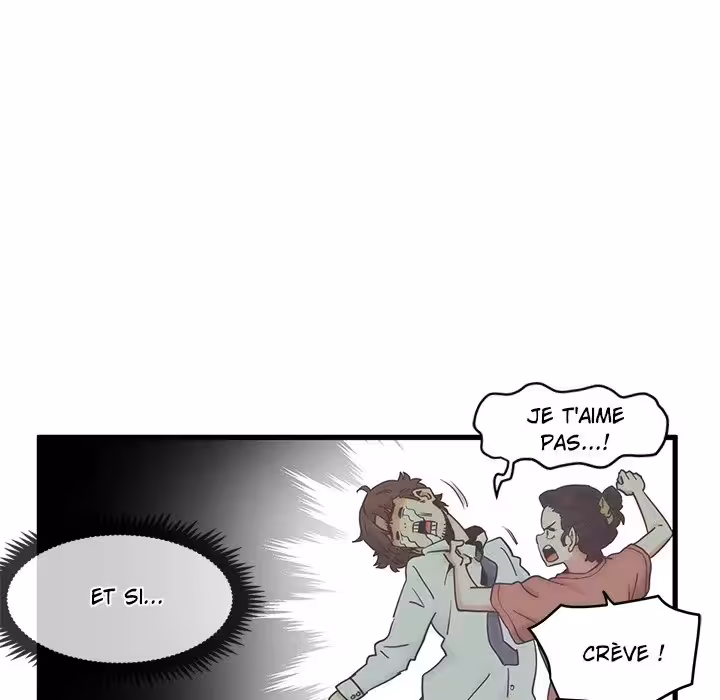Sous Hypnose Chapitre 7 page 56