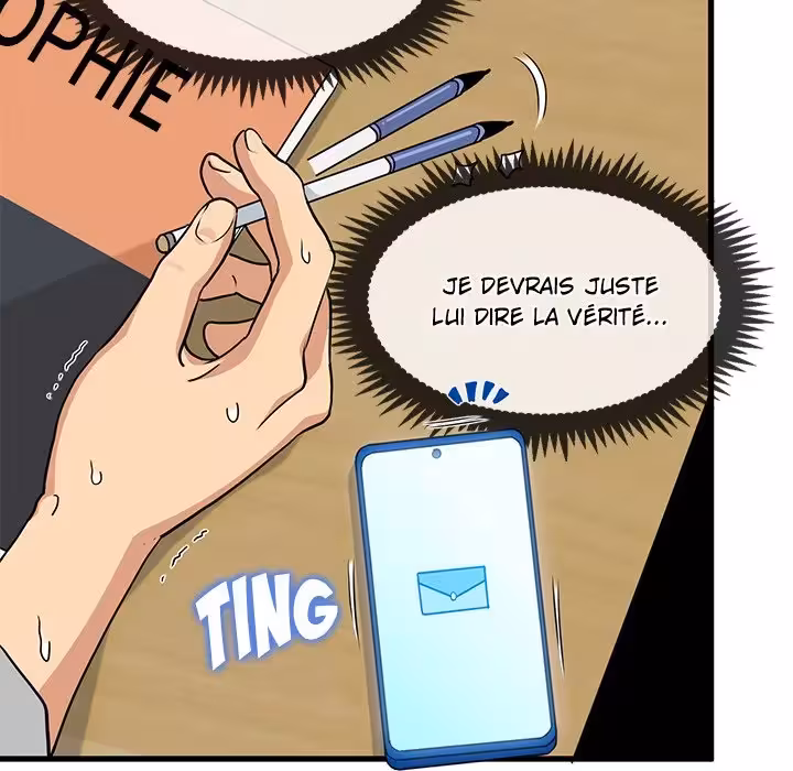 Sous Hypnose Chapitre 7 page 59