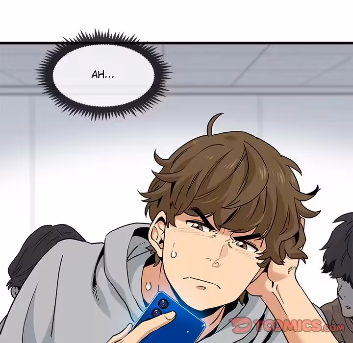 Sous Hypnose Chapitre 7 page 63