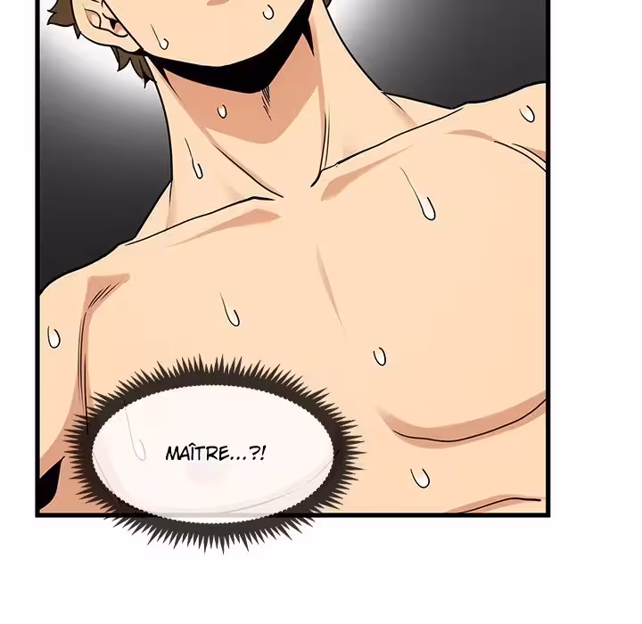 Sous Hypnose Chapitre 7 page 7