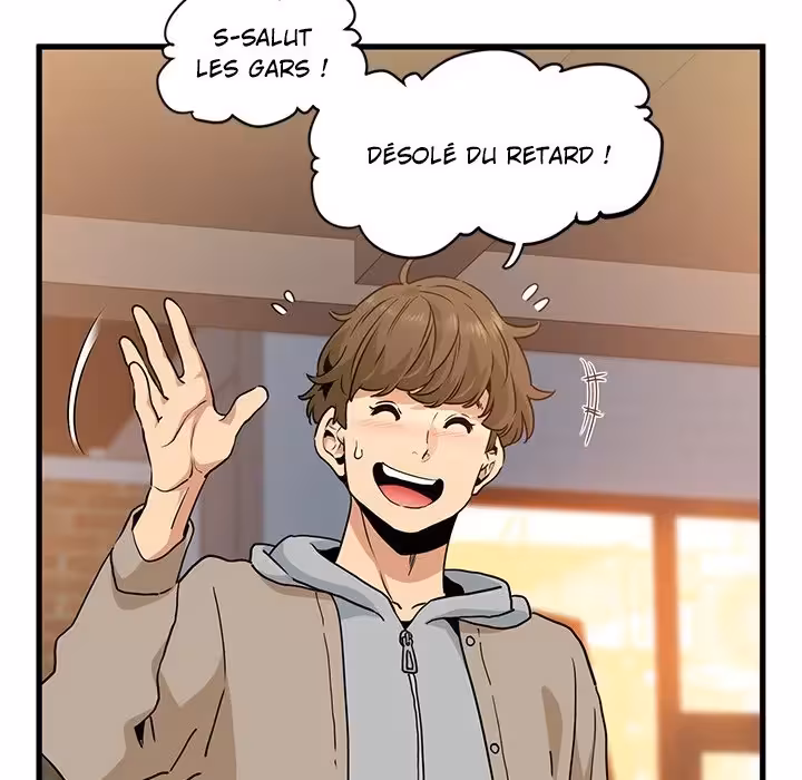 Sous Hypnose Chapitre 7 page 73