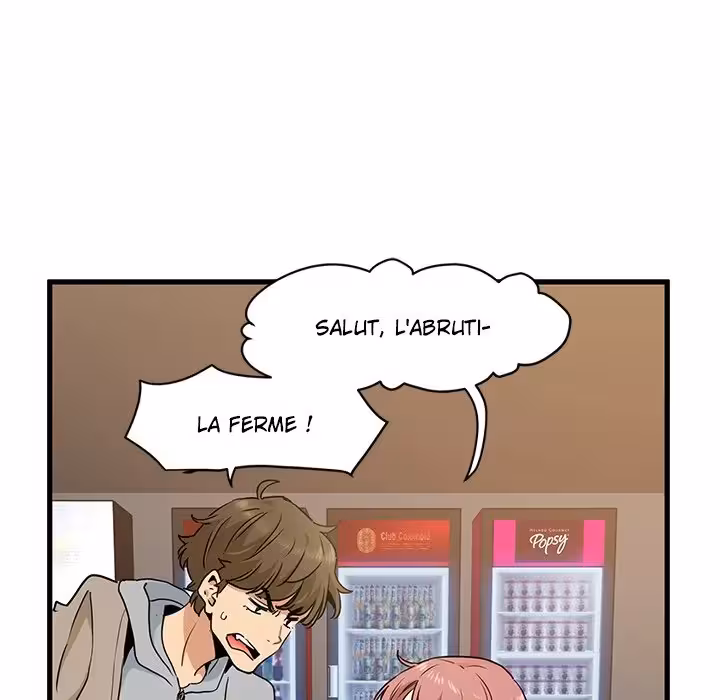 Sous Hypnose Chapitre 7 page 78