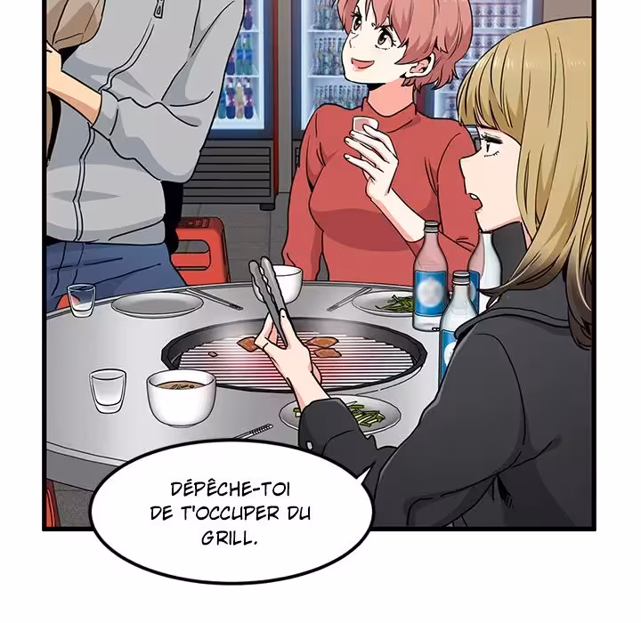 Sous Hypnose Chapitre 7 page 79