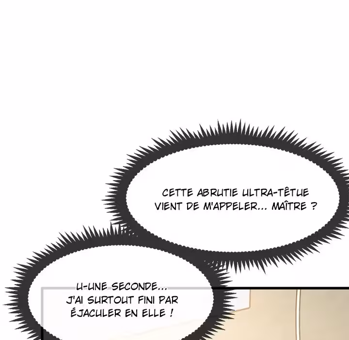 Sous Hypnose Chapitre 7 page 8