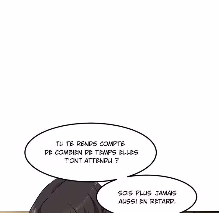Sous Hypnose Chapitre 7 page 80