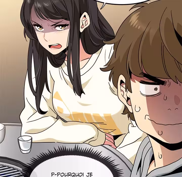 Sous Hypnose Chapitre 7 page 81