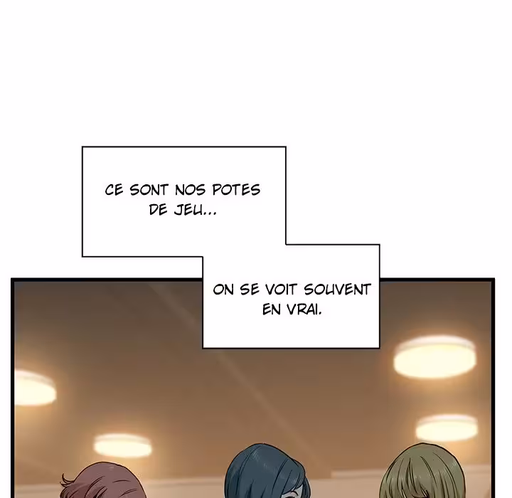 Sous Hypnose Chapitre 7 page 83