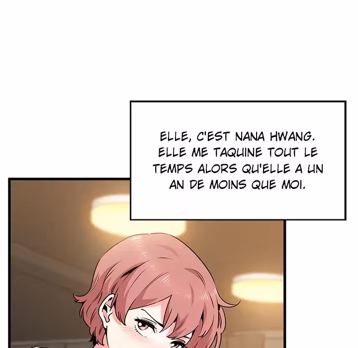 Sous Hypnose Chapitre 7 page 85