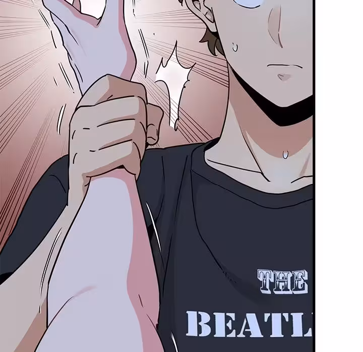 Sous Hypnose Chapitre 56 page 15