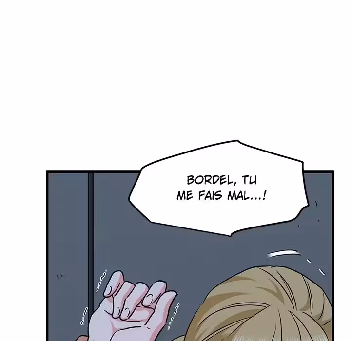 Sous Hypnose Chapitre 56 page 21