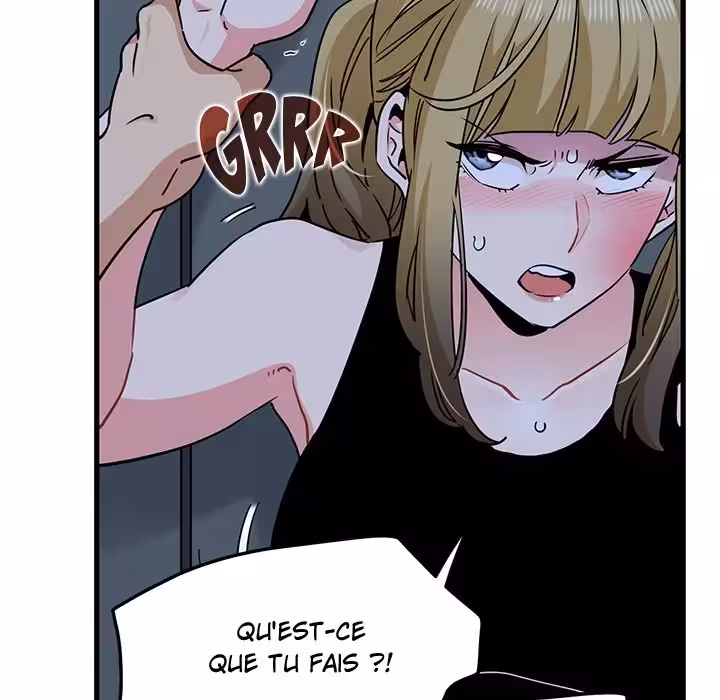 Sous Hypnose Chapitre 56 page 22