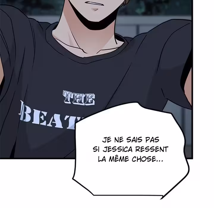Sous Hypnose Chapitre 56 page 25